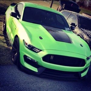 Meet your Posher, Joel